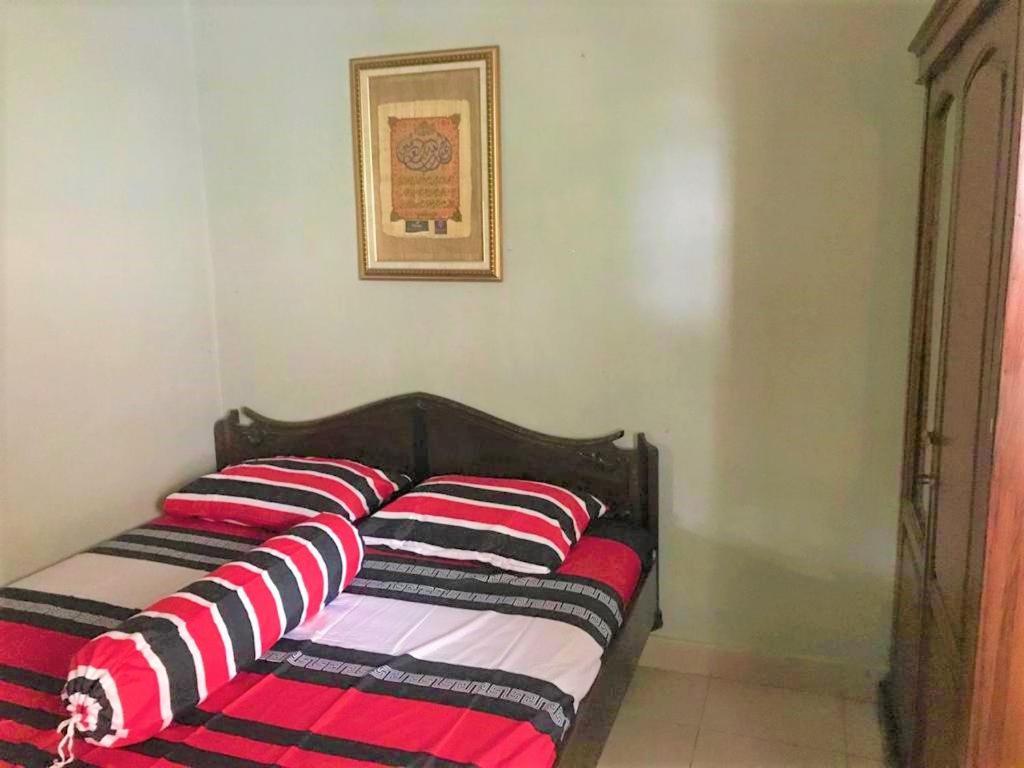 Poetri Guest House Syariah Near Kebun Raya Bogor Eksteriør bilde