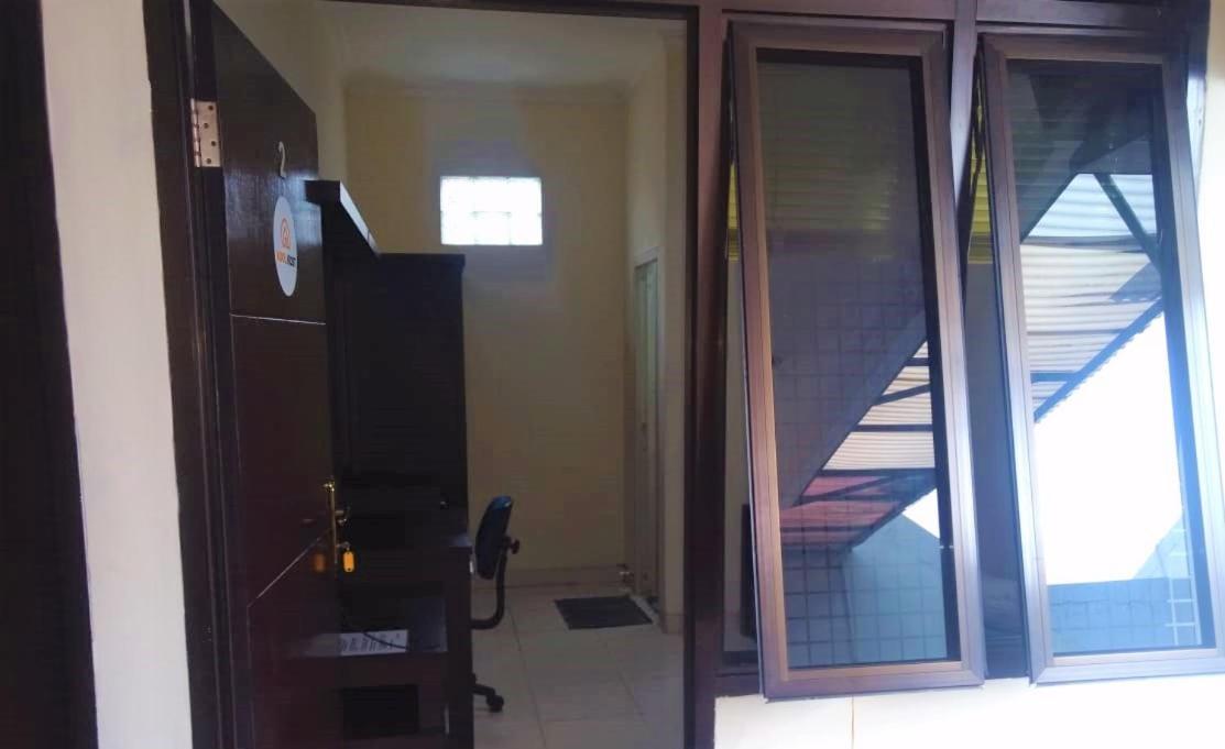 Poetri Guest House Syariah Near Kebun Raya Bogor Eksteriør bilde